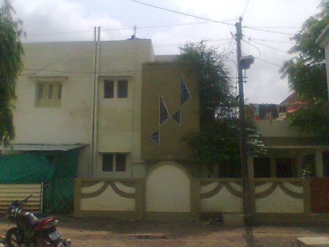 subhash sharmas banglo