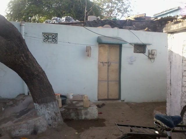 sandeep sony home