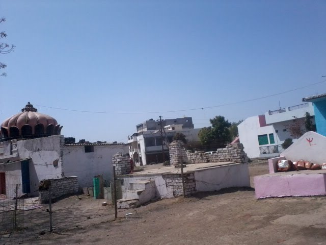 dev vara dev narayan mandir