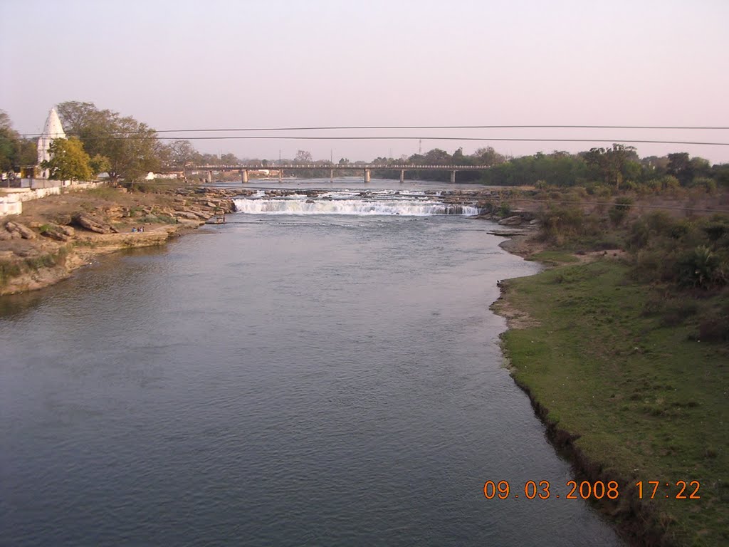 Bihar River , Rewa