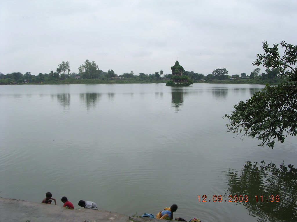 Rani Talab, Rewa (2)