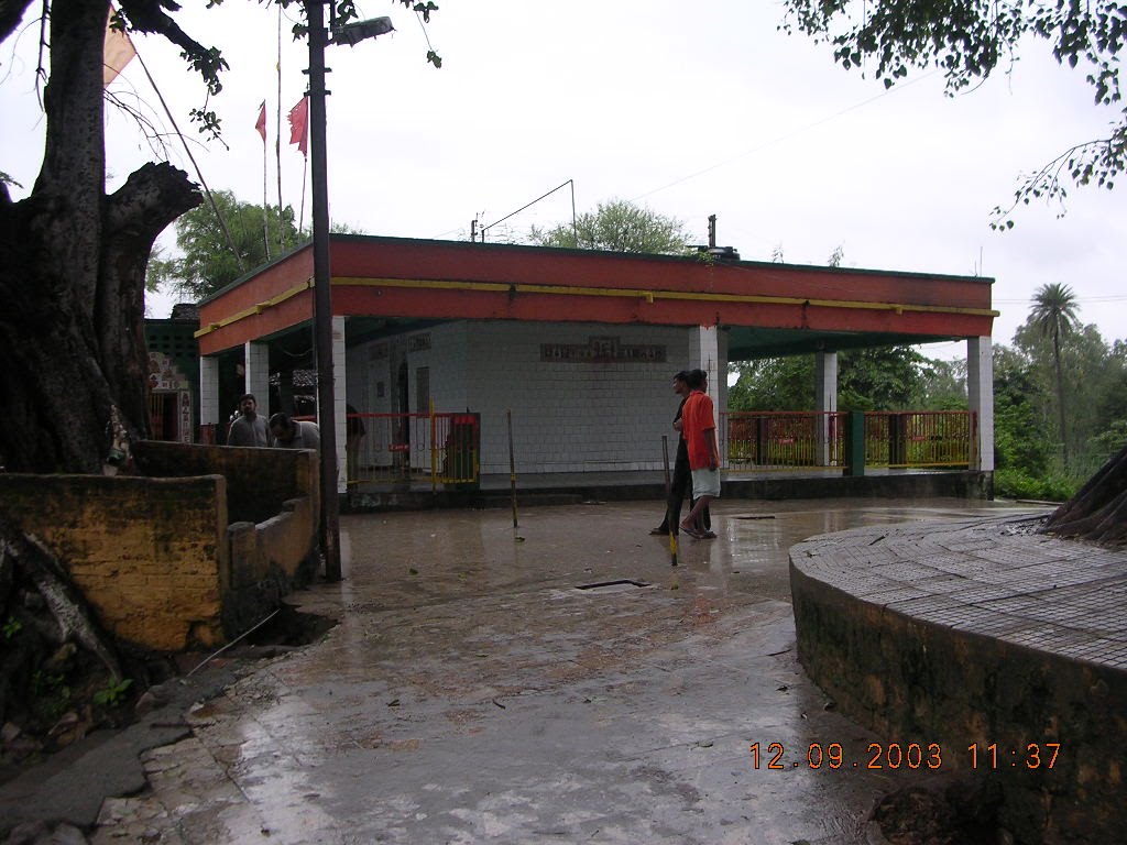 Rani Talab, Rewa (3)