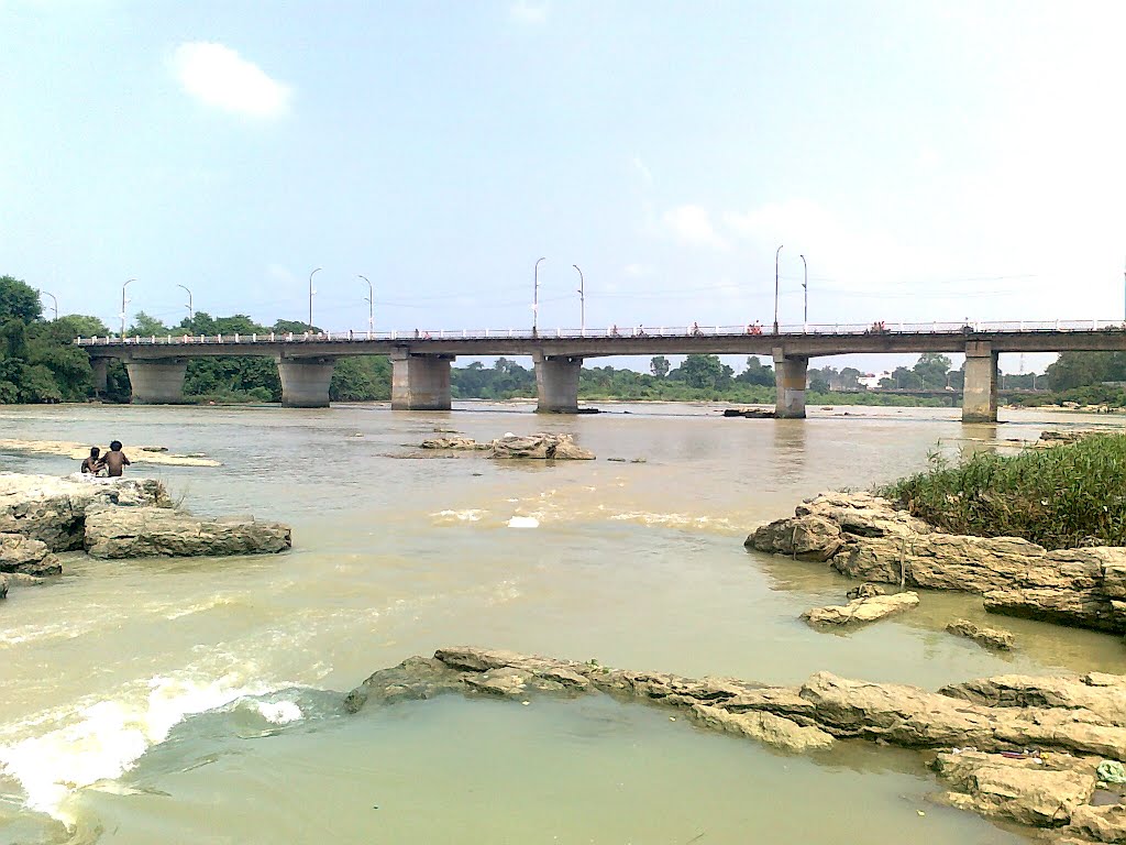 Badi pul