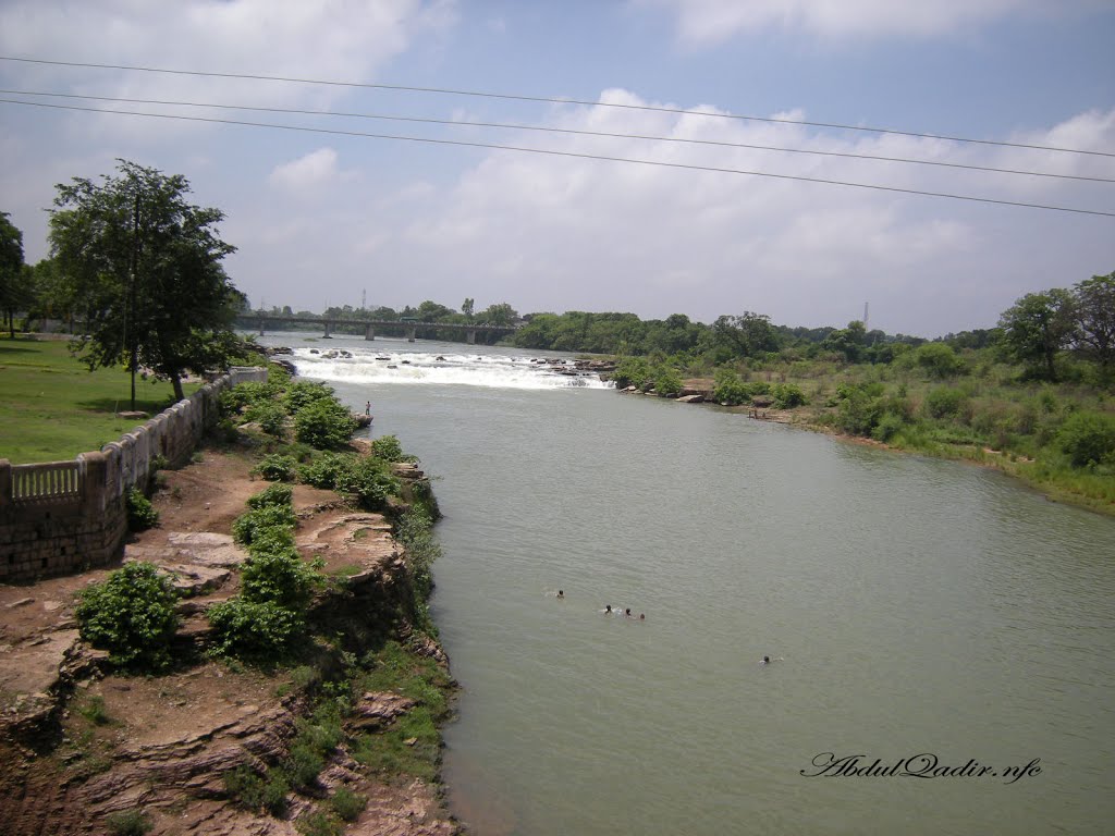Rewa, Madhya Pradesh