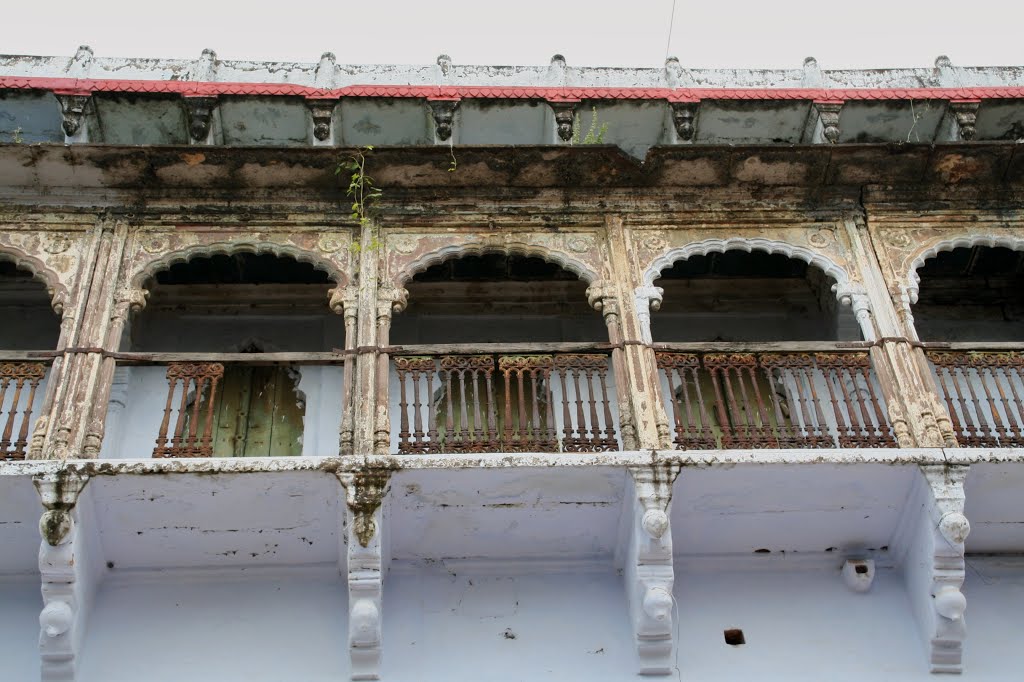 Royal Museum Rewa