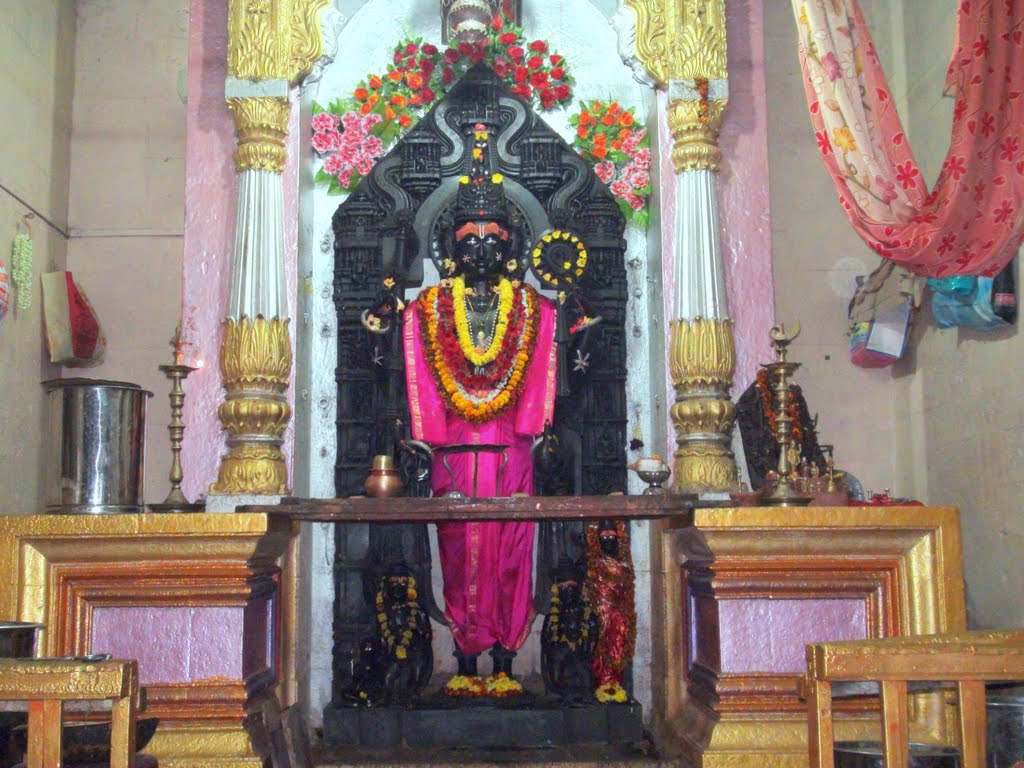 Naigaon Dattapur