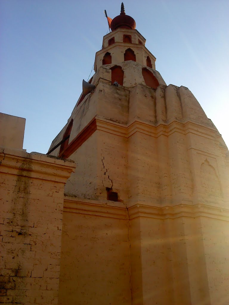 Mav Patoda