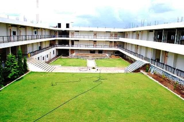 MSS Collage Of Engineering, Jalna