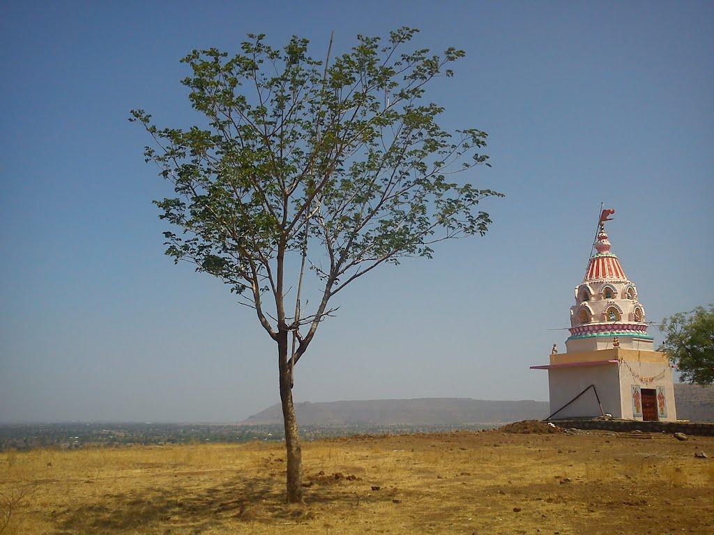 Ram Mandir, RamTekdi.