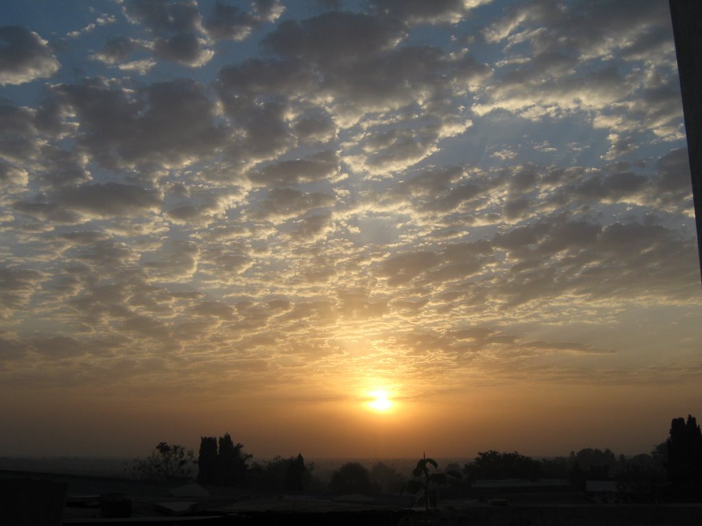 sunrise