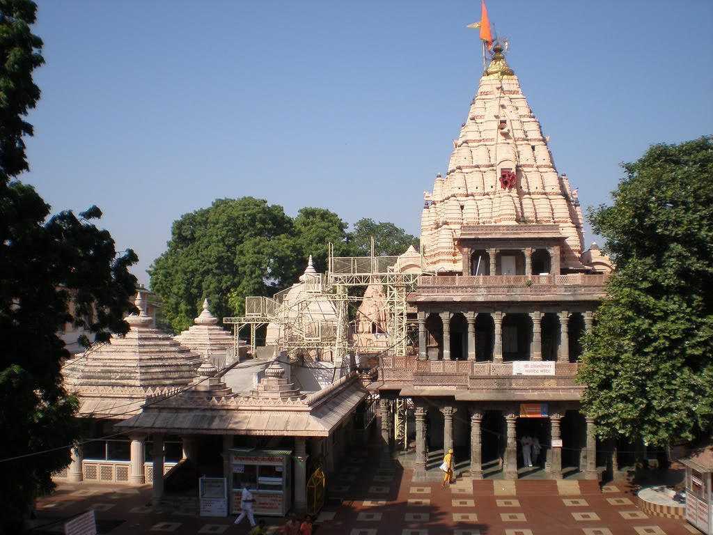 Vaijyanath swami (RamaReddy Vogireddy)