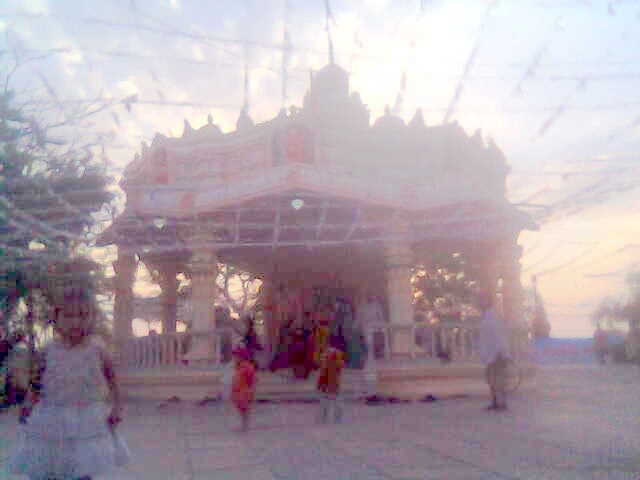 Malacha Ganpati Jalna Maharashtra