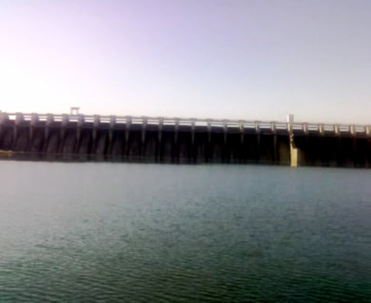 Jaykawadi Dam Paithan