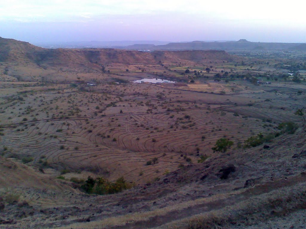 Harsul Jatwada Road