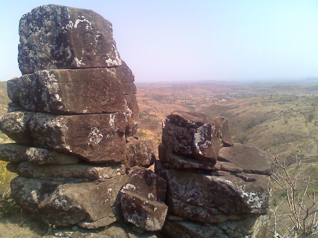 Chauka Hill