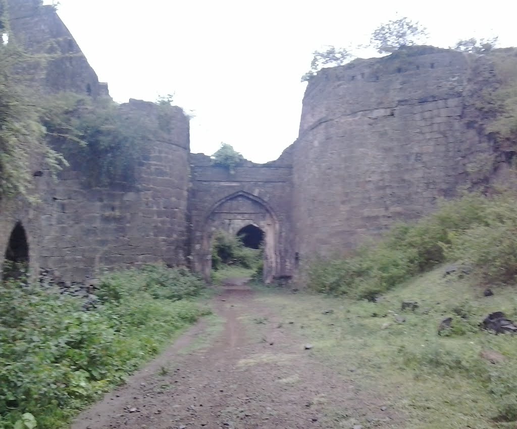 kille Dharur Fort