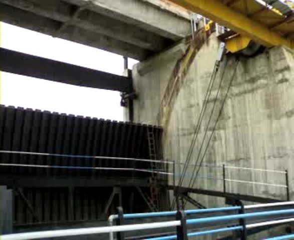 Khadakpurna Dam, Near Devalgaon Raja