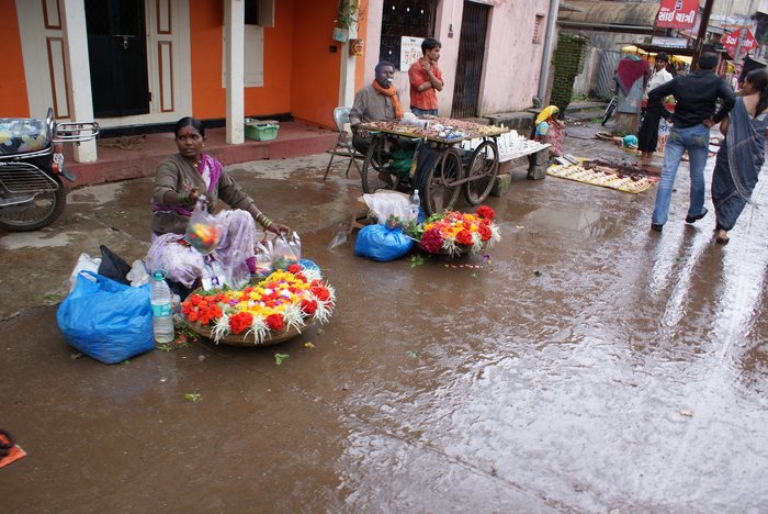 India - Nashik