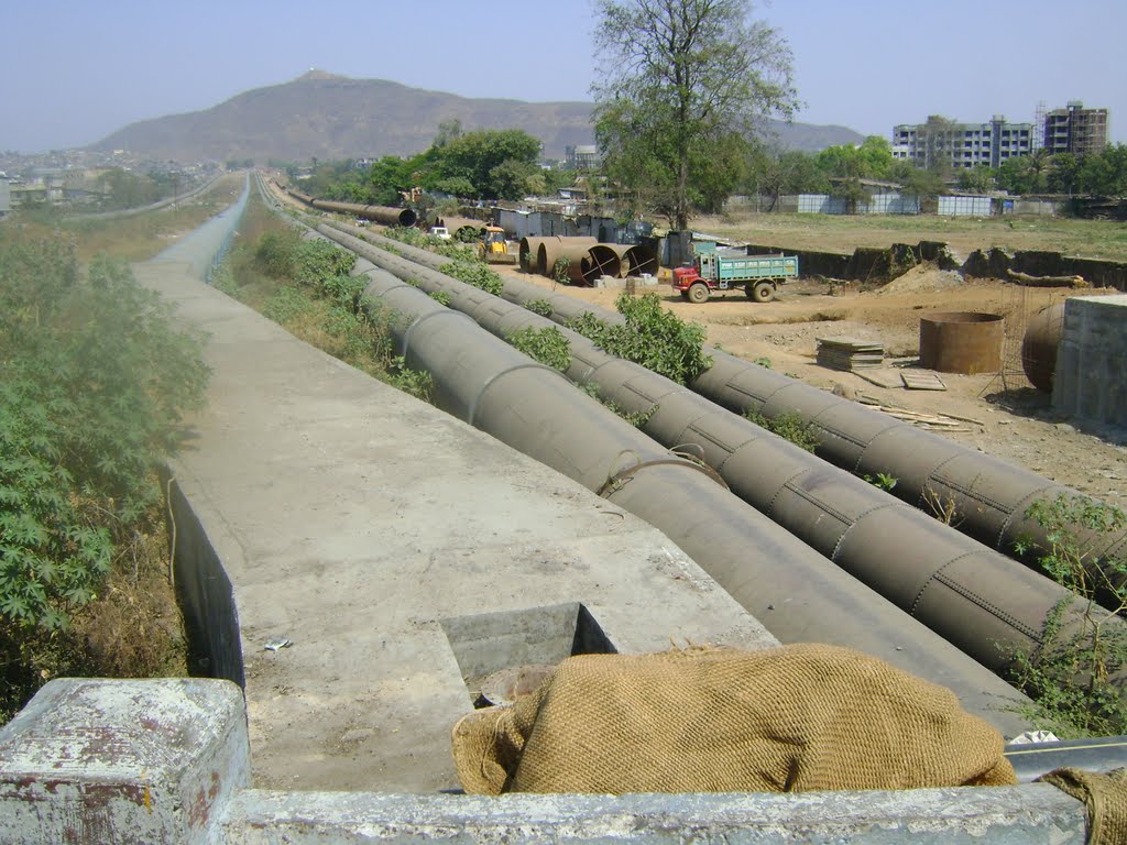 Pipe Line