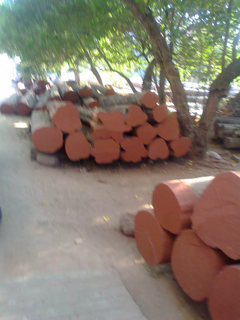 vijay sankar saw mill