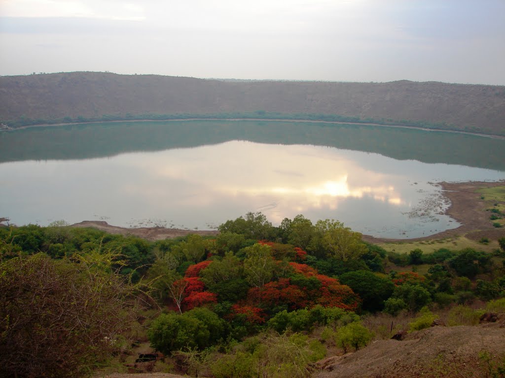 Wadgaon Sarhad