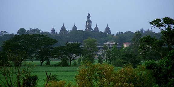 New Palace