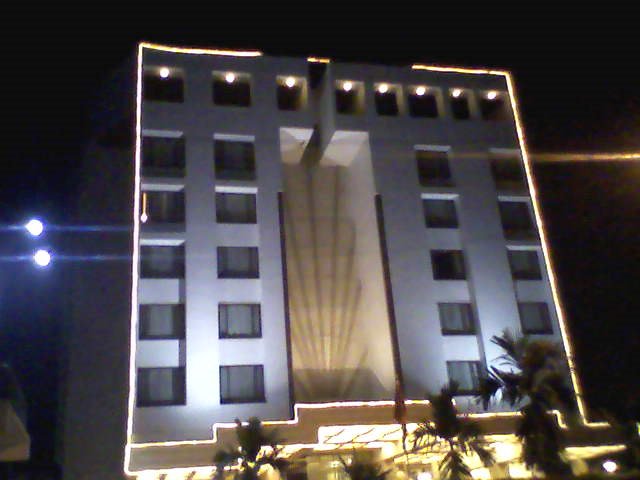 wale residenc
