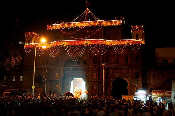 Juna Rajwada
