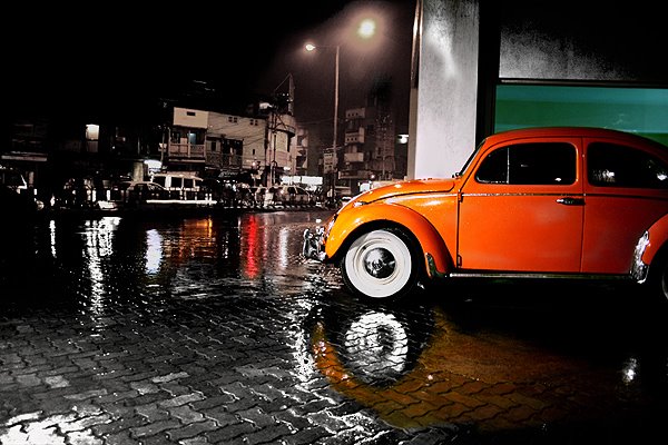 Dharamtar Petrol Pump