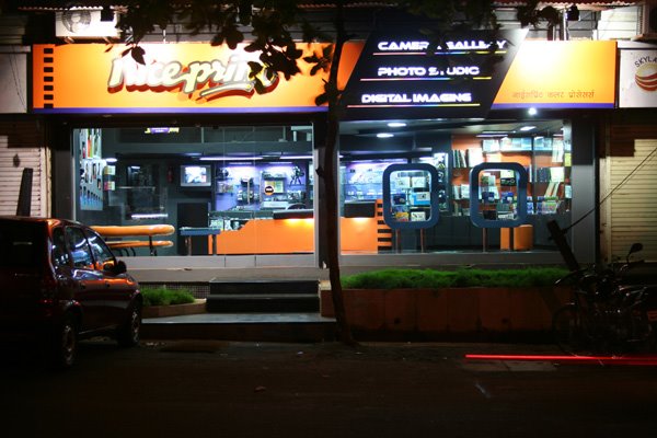 Niceprint Camera Gallery