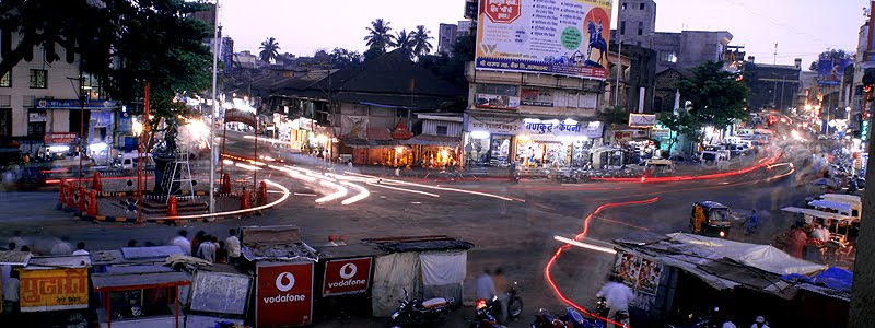 Chatrapati Shivaji Chowk