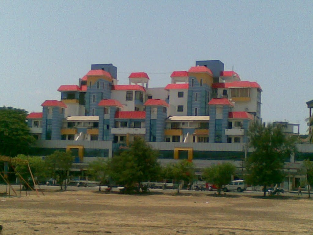 Center One