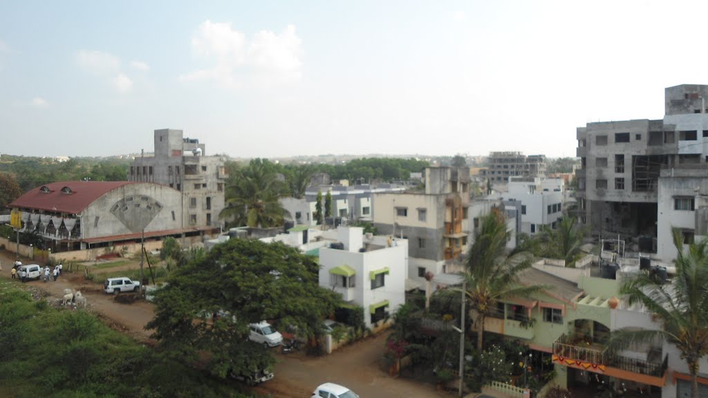 fantastic kolhapur
