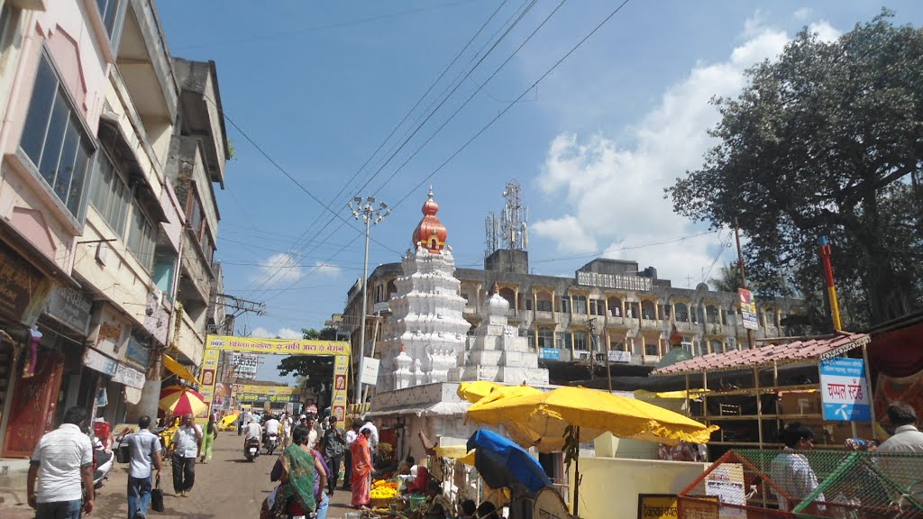 shiv mandir