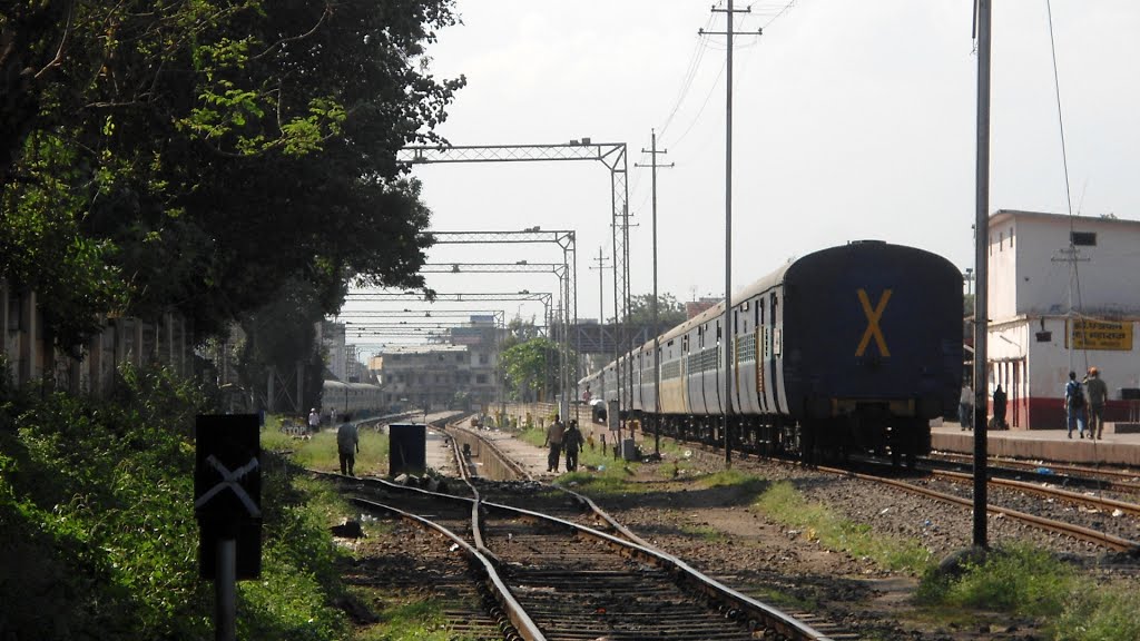 klp station