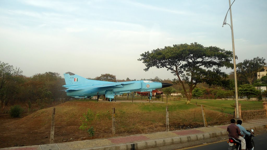 air wing