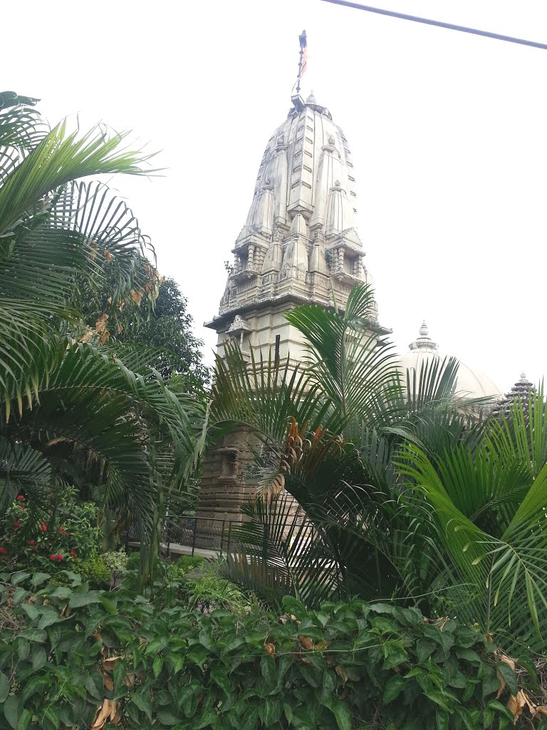 Sitadevi Mandir Kholhapur