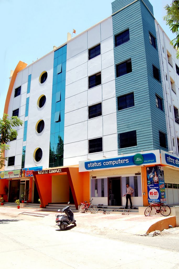 Malang Complex