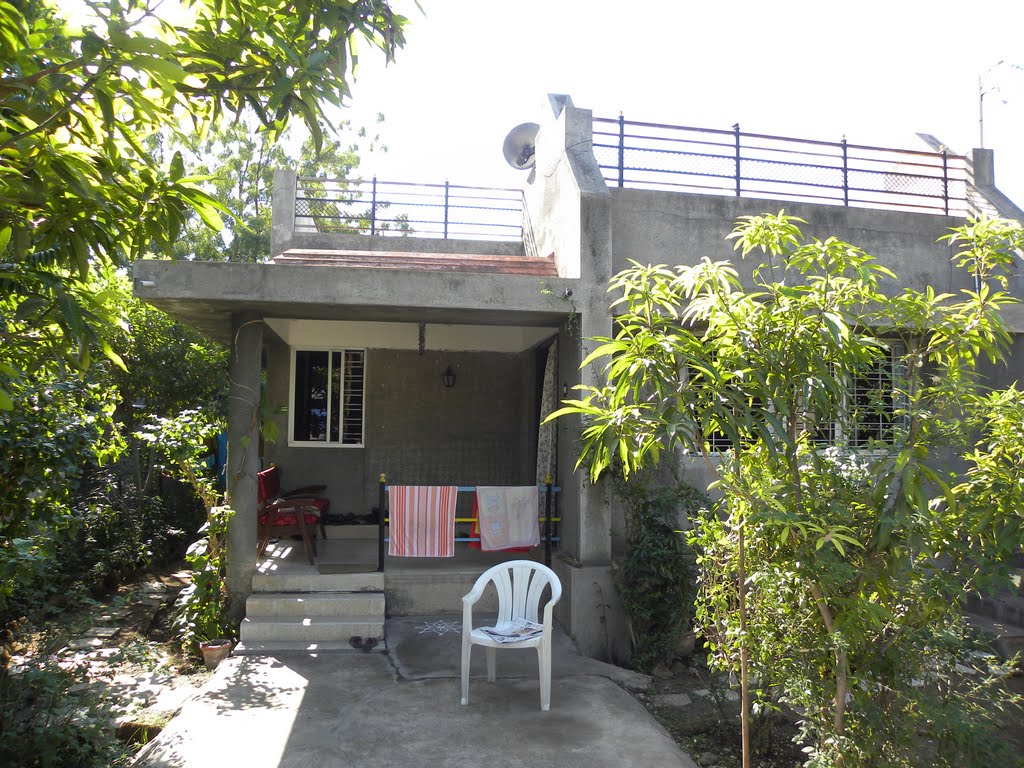 My Sweet Home (Milind Hambarde)