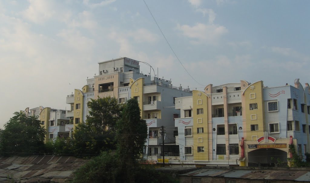 Rami Heritage, Akola