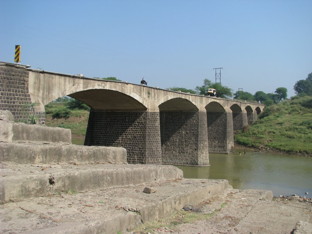 Daryāpur