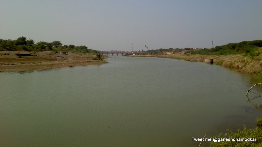 Jalgaon Jamod