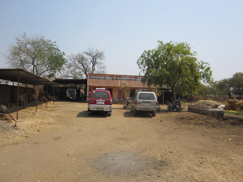 Putli Village, Near Nandura, Buldana District, Maharashtra