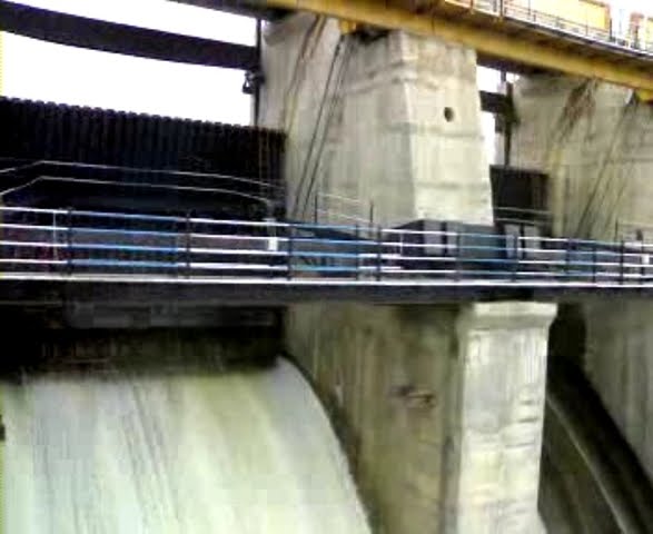 Khadakpurna Dam, Near Devalgaon Raja