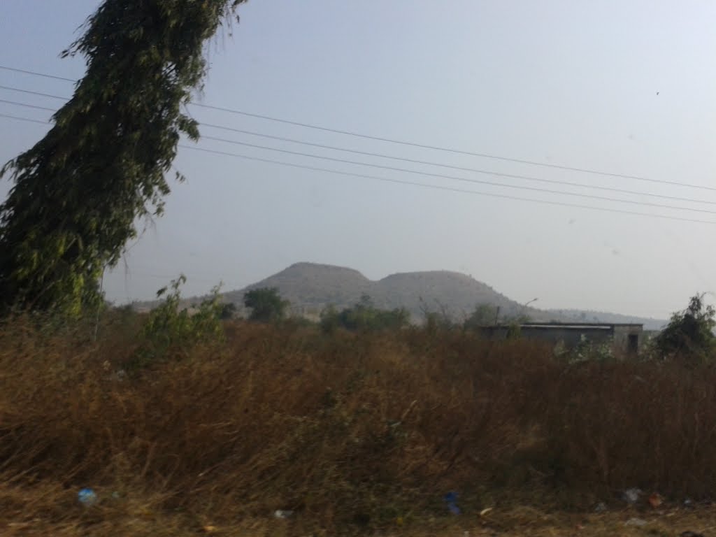Near Aoundha Nagnath