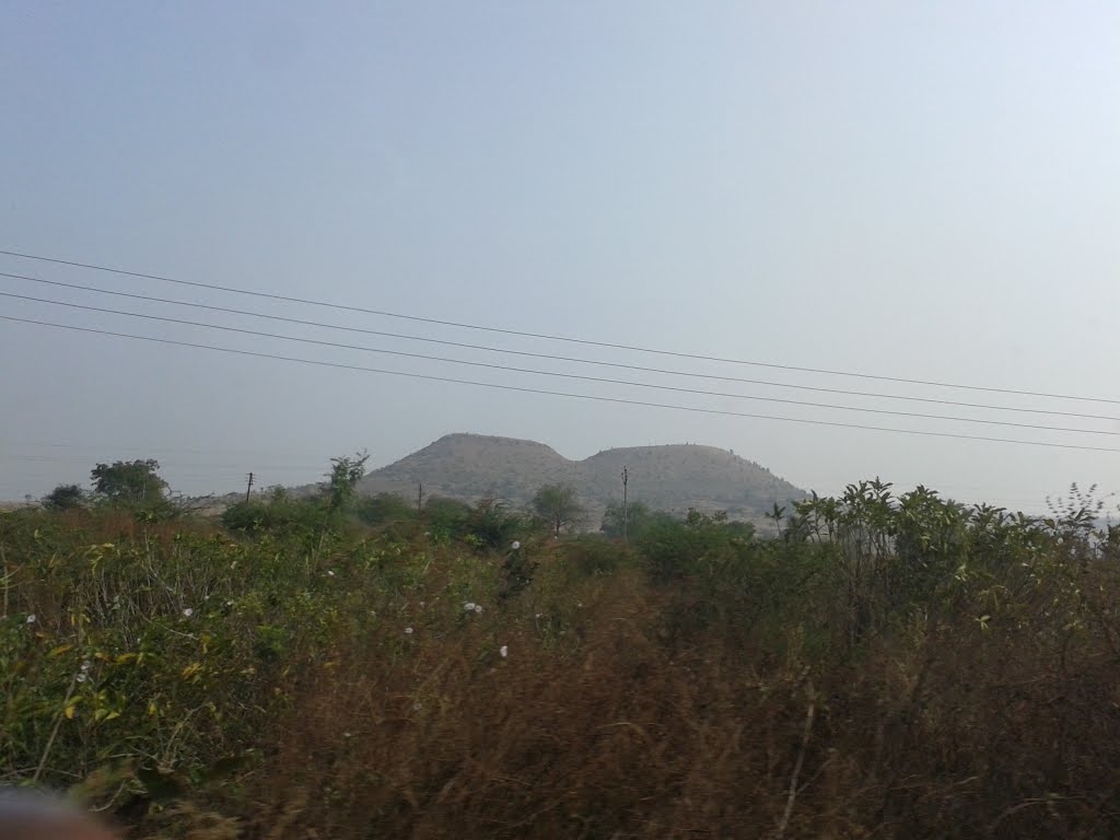 Near Aoundha Nagnath