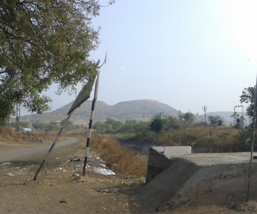 Near Aoundha Nagnath