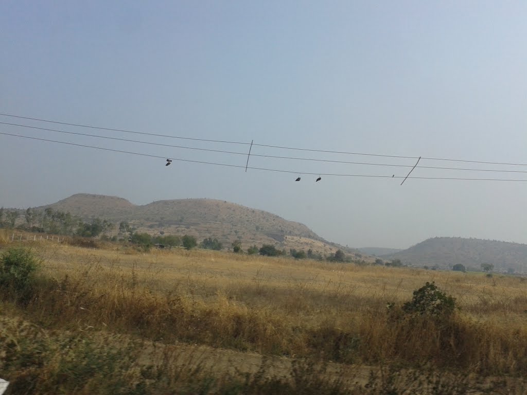 Near Aoundha Nagnath