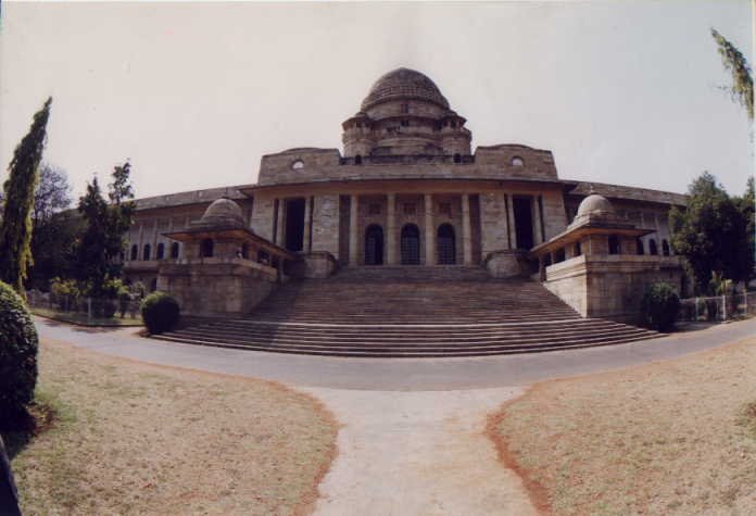 High Court. [Nagpur Branch].