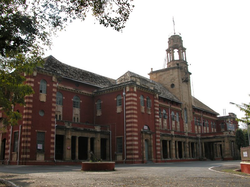 General Post Office(GPO), Nagpur